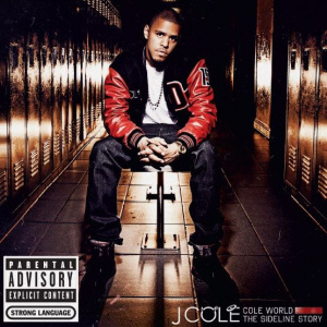 J. Cole - Cole World: The Sideline Story