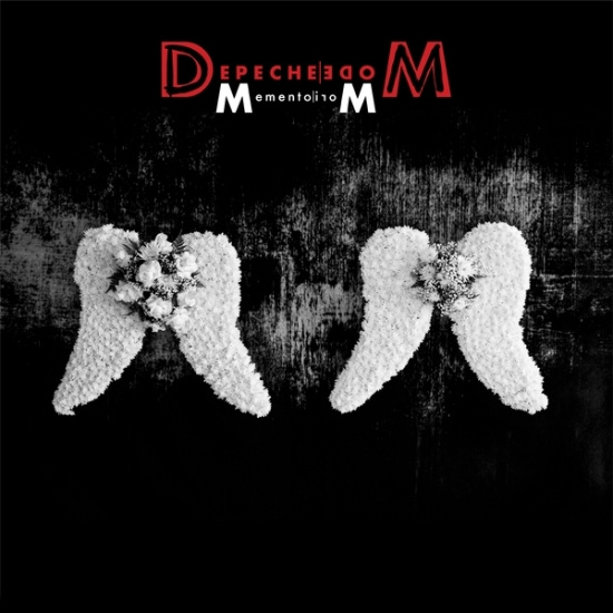 Depeche Mode - Memento Mori (CD Digipak)