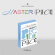 Cravity - (MASTER:PIECE) (KiT Ver.) Cravity - (MASTER:PIECE) (KiT Ver.)