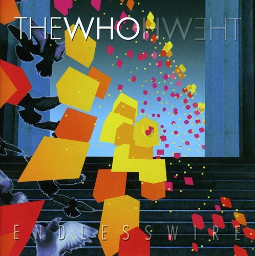 The Who - Endless Wire