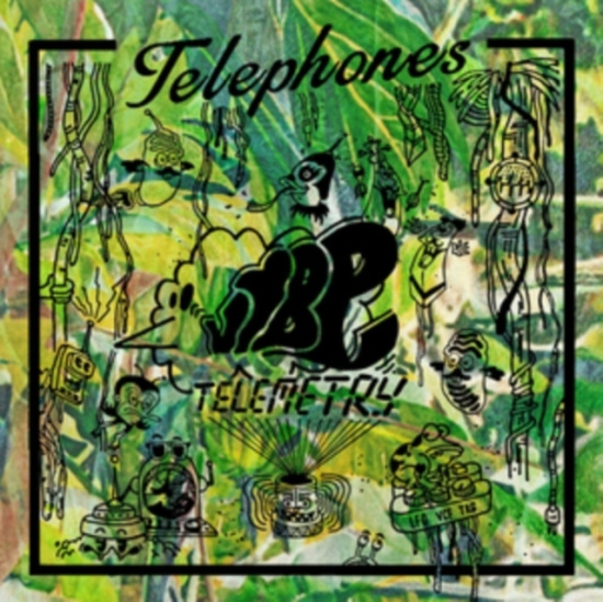 Telephones - Vibe Telemetry