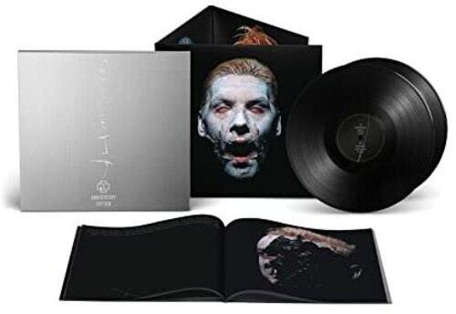 Rammstein - Sehnsucht (Anniversary Edition Viny