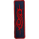 Slipknot - Red Tribal Sigil Woven Patch Slipknot - Red Tribal Sigil Woven Patch