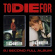 B.I - 2nd Full Album (TO DIE FOR) (Random ver. B.I - 2nd Full Album (TO DIE FOR) (Random ver.