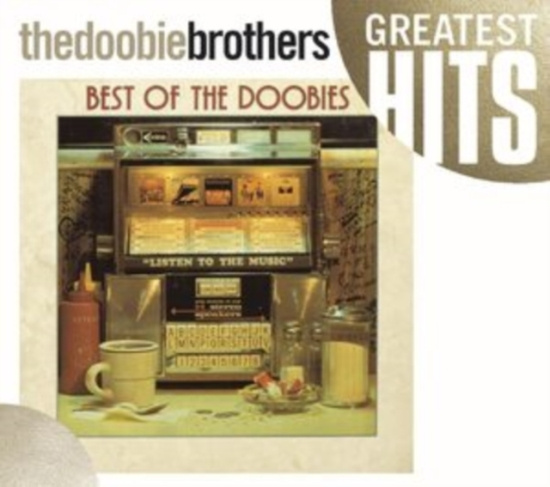 Doobie Brothers - Best of the doobies