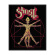 Ghost - The Vitruvian Ghost Standard Patch Ghost - The Vitruvian Ghost Standard Patch