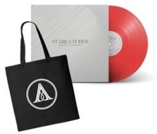 Greta Van Fleet - Starcatcher (retail exclusive Red vinyl)