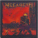 Megadeth - Peace Sells Printed Patch Megadeth - Peace Sells Printed Patch