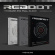TREASURE - 2nd Full Album (REBOOT) (PHOTOBOOK Rando TREASURE - 2nd Full Album (REBOOT) (PHOTOBOOK Rando