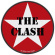The Clash - Military Logo Standard Patch