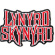 Lynyrd Skynyrd - Logo Woven Patch