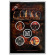 Meshuggah - Immutable Button Badge Pack