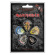 Iron Maiden - The Faces Of Eddie Plectrum Pack Iron Maiden - The Faces Of Eddie Plectrum Pack