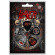 Slayer - Demonic Plectrum Pack Slayer - Demonic Plectrum Pack