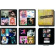 Madonna - Coaster Set Madonna - Coaster Set