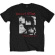 The Rolling Stones - Unisex T-Shirt: Photo Exile (XX-Large) The Rolling Stones - Unisex T-Shirt: Photo Exile (XX-Large)