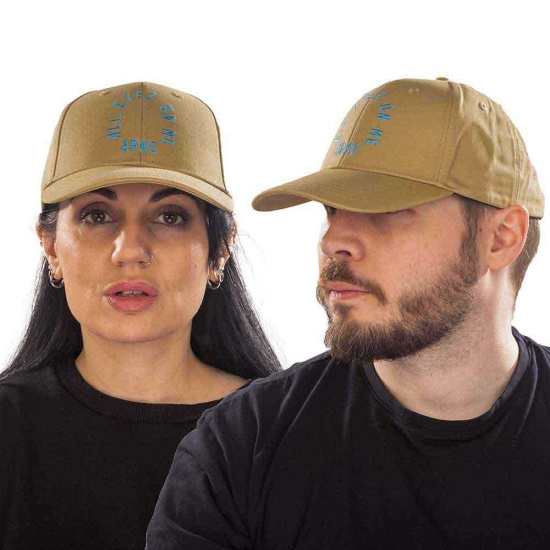 Tupac - All Eyez On Me Sand Baseball C