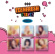 Stayc - 3rd Mini Album (TEENFRESH) (Digipak Rand Stayc - 3rd Mini Album (TEENFRESH) (Digipak Rand