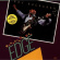 Buchanan Roy - Dancing On The Edge Buchanan Roy - Dancing On The Edge