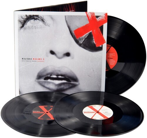 Madonna - Madame X