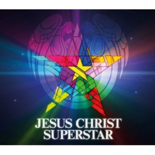 Andrew Lloyd Webber - Jesus Christ Superstar