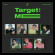 EVNNE - 1st Mini Album (Target: ME) (Digipack Random Ver.) EVNNE - 1st Mini Album (Target: ME) (Digipack Random Ver.)