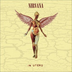 Nirvana - In Utero (Vinyl Original + B Sides)