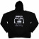 John Lennon - Unisex Pullover Hoodie: Listen To This John Lennon - Unisex Pullover Hoodie: Listen To This