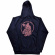 Elton John - Rocketman Circle Point (Navy Blue) Uni Pullover Elton John - Rocketman Circle Point (Navy Blue) Uni Pullover