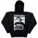 Eminem - Arrest (Black) Uni Pullover Hoodie Eminem - Arrest (Black) Uni Pullover Hoodie