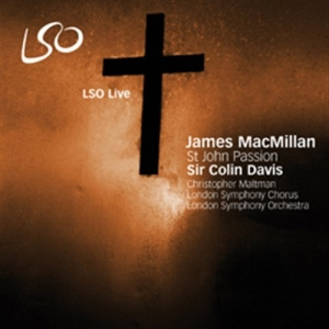 James MacMillan - St John Passion