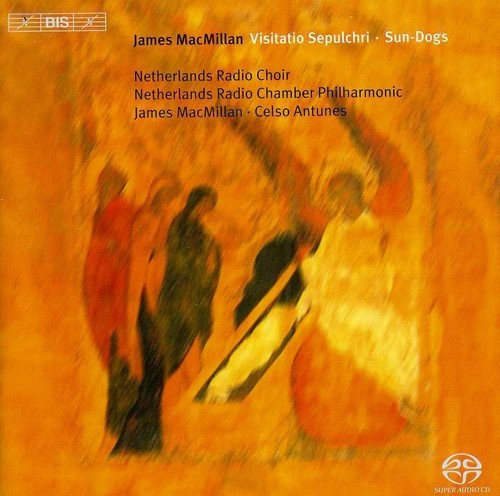 James MacMillan - Visitatio Sepulchri