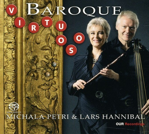 Bach / Handel / Vivaldi - Baroque