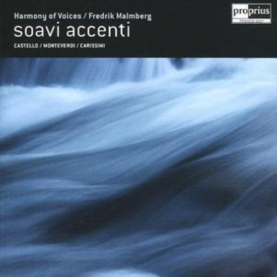 Hamrmony Of Voices - Soavi Accenti