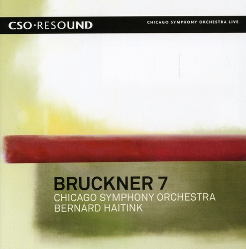 Bruckner - Symphony 7