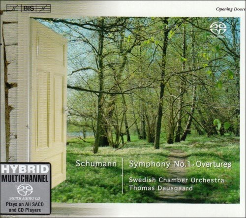 Schumann - Symphonie No 1