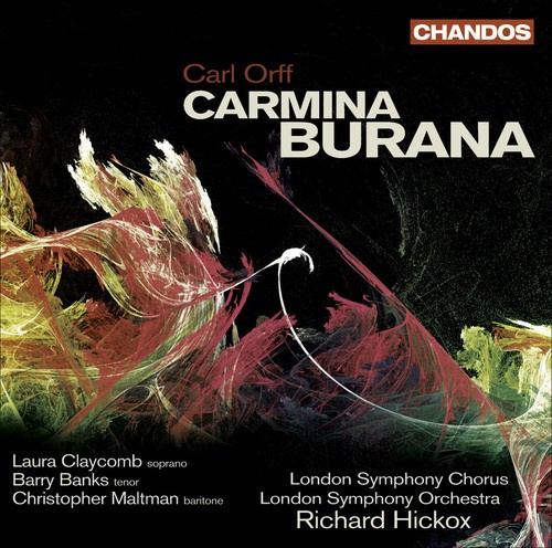 Orff - Carmina Burana