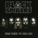 Black Spiders - Kiss Tried To Kill Me Ep Black Spiders - Kiss Tried To Kill Me Ep