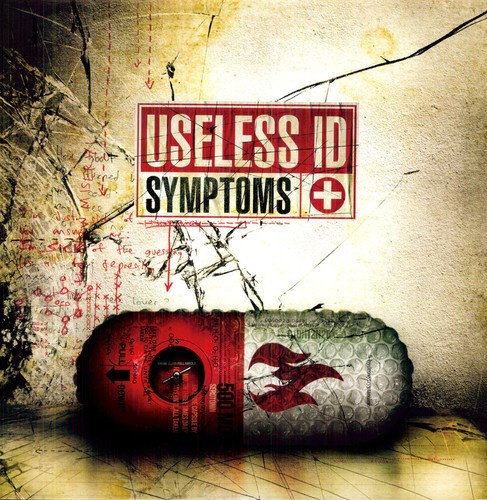 Useless ID - Symptoms (Vinyl Lp)
