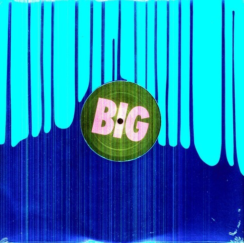 Big Pink - Hit The Gound (Superman)