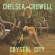 Crowell Chelsea - Crystal City Crowell Chelsea - Crystal City