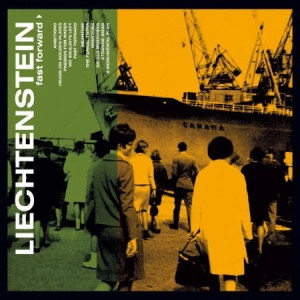Liechtenstein - Fast Forward