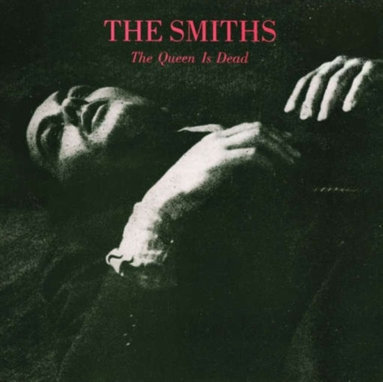 The Smiths - The Queen Is Dead