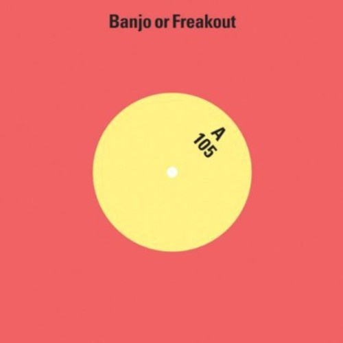 Banjo Or Freakout - 105