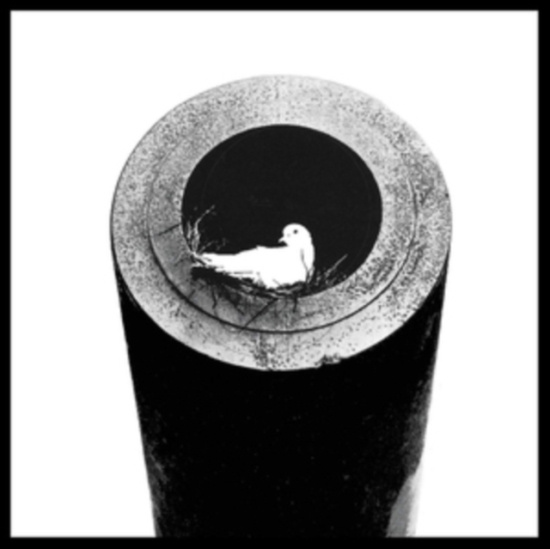 Red Doves - Off The Grid Lp