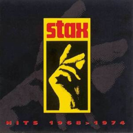 Various Artists - Stax Gold