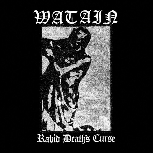 Watain - Rabid Deaths Curse (2Xlp)
