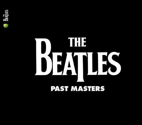 The Beatles - Past Master (2009)