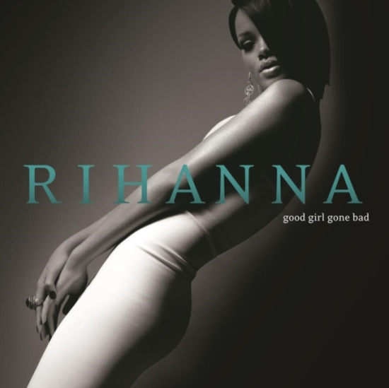 Rihanna - Good Girl Gone Bad (2Lp)