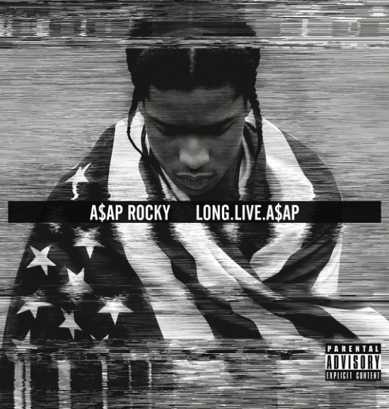 A$Ap Rocky - Long.Live.A$Ap (Deluxe Version)